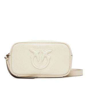 Torebka PINKO. Listonoszki Pinko, bez wzorów, bez dodatków. Za 389,99 zł.