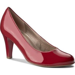 Półbuty GABOR - 75.210.75 Cherry. Czółenka marki Gabor. W wyprzedaży za 189,00 zł.