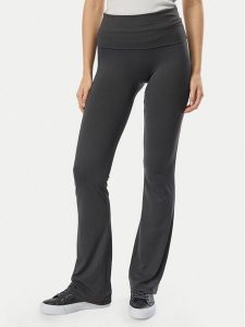 Guess Legginsy V6YB24 K4713 Szary Regular Fit. Szare legginsy Guess, z aplikacjami. Za 264,99 zł.