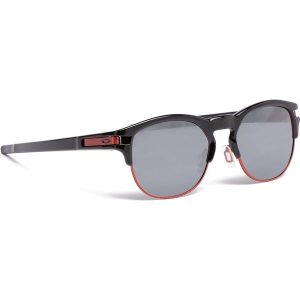 Okulary przeciwsłoneczne OAKLEY - Latch Key OO9394-0552 Polished Black/Prizm Black Iridium. Okulary przeciwsłoneczne marki Oakley. W wyprzedaży za 549,00 zł.