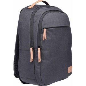 Plecak miejski LOAP Perm Black – trwały i praktyczny. Czarne plecaki CITY BOSS. Za 140,50 zł.