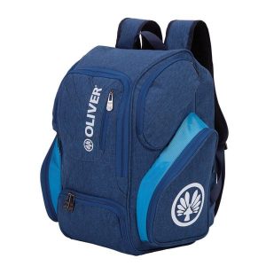 Plecak Oliver Sport. Niebieskie plecaki OLIVER. Za 302,05 zł.