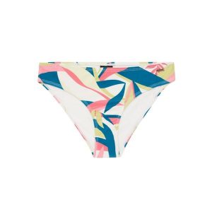Figi do kostiumów kąpielowych dla kobiet Protest MIXSpheri. Czerwone bikini Protest, bez wzorów. Za 144,50 zł.