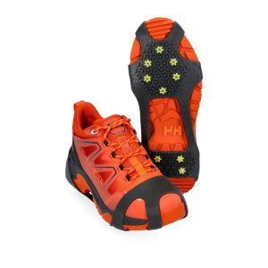 Nakładki na buty Nortec Street. Czarne buty trekkingowe NORTEC SPORT, bez zapięcia. Za 104,99 zł.