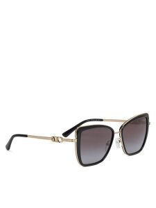 MICHAEL Michael Kors Okulary przeciwsłoneczne 0MK1178 30058G Czarny. Czarne okulary przeciwsłoneczne MICHAEL Michael Kors. Za 789,99 zł.