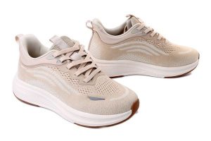 Comfortabel 940547-08 beżowy, półbuty damskie. Brązowe półbuty Comfortabel, bez wzorów, bez obcasa, na koturnie, bez zapięcia. Za 287,92 zł.