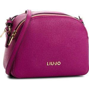Torebka LIU JO - Xs Crossbody Isola A68007 E0087 Kiss 82527. Torebki klasyczne marki Liu Jo. W wyprzedaży za 289,00 zł.