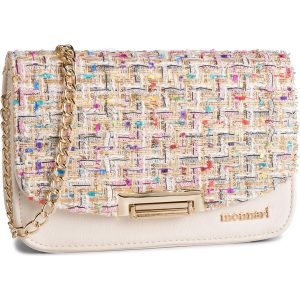 Torebka MONNARI - BAG2390-015 Beige. Torebki klasyczne marki Monnari. W wyprzedaży za 159,00 zł.