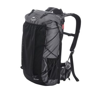 Plecak Turystyczny Naturehike Rock Series 60+5L Nh19Bp095 Updated. Szare plecaki NATUREHIKE. Za 499,99 zł.