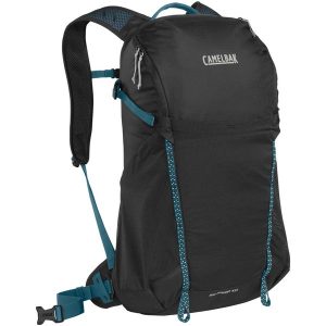 Plecak CamelBak Rim Runner™ X22 Terra. Czarne plecaki Camelbak. Za 386,11 zł.