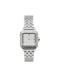 Liu Jo Zegarek Shimler TLJ2431 Srebrny. Szare, analogowe zegarki Liu Jo. Za 639,99 zł.