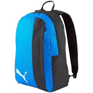 Plecak TeamGoal 23. Czarne plecaki Puma. Za 154,99 zł.