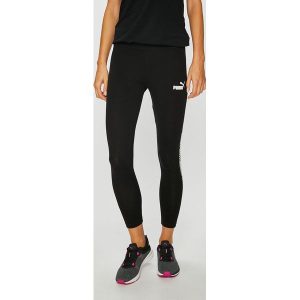 Puma - Legginsy. Legginsy marki Puma. W wyprzedaży za 119,90 zł.