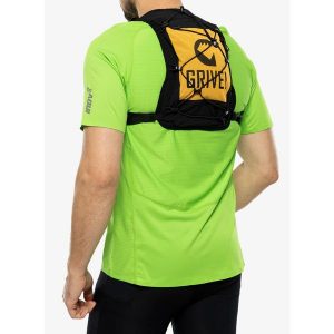 Plecak biegowy Grivel Mountain Runner EVO 5. Czerwone plecaki GRIVEL. Za 298,99 zł.