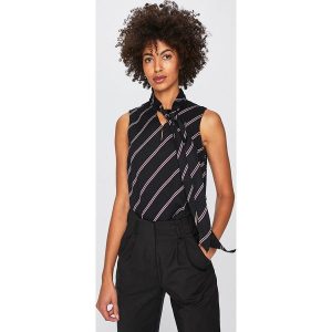 Vero Moda - Top. Topy marki Vero Moda. W wyprzedaży za 99,90 zł.
