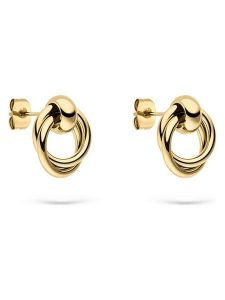 S.Oliver Kolczyki-wkrętki rozmiar: onesize. Kolczyki s.Oliver, ze stali. Za 86,99 zł.