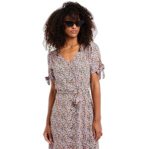 Sukienka damska Protest Prtbanda. Czerwone sukienki Protest, bez wzorów, sportowe, bez kołnierzyka, bez ramiączek, sportowe. Za 350,50 zł.