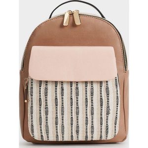 Parfois - Plecak. Plecaki marki PARFOIS. Za 119,90 zł.