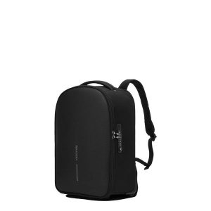 Plecak miejski XD Design Bobby Soft - black. Czarne plecaki Xd Design. Za 377,50 zł.