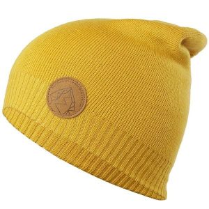 Czapka Silvini Verde. Zielone czapki SILVINI, z aplikacjami, z wełny. Za 127,50 zł.