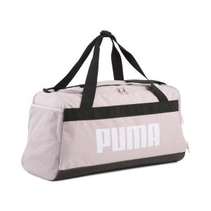 Mała torba sportowa Challenger 35 l PUMA. Czerwone torby podróżne i sportowe Puma, bez wzorów, z materiału, na ramię, małe. Za 149,00 zł.