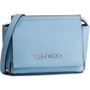 Torebka CALVIN KLEIN - Stitch Flap Crossbody K60K604828 460. Listonoszki marki Calvin Klein. Za 349,00 zł.