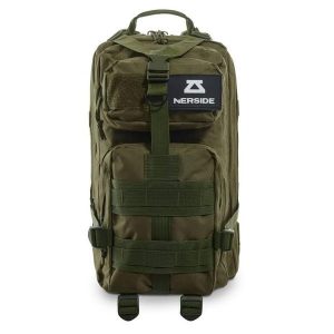 NERSIDE Plecak Strecan 30L zielony. Zielone plecaki NERSIDE. Za 79,70 zł.