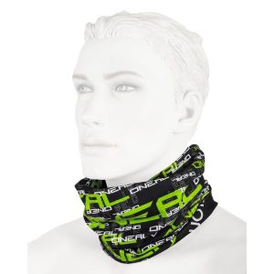 Komin wielofunkcyjny chusta unisex O'neal Neckwarmer. Białe apaszki i chusty O'NEAL, na zimę, bez wzorów. Za 45,00 zł.