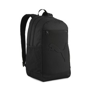 Plecak PUMA Buzz 28 l PUMA Black. Czarne plecaki Puma. W wyprzedaży za 114,00 zł.