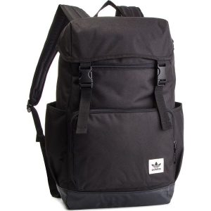 Plecak adidas - Toploader B DU6798 Black. Plecaki marki ADIDAS. Za 269,00 zł.