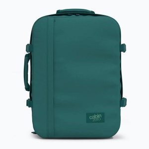 Plecak podróżny CabinZero Classic 44. Zielone plecaki CABINZERO. Za 319,00 zł.
