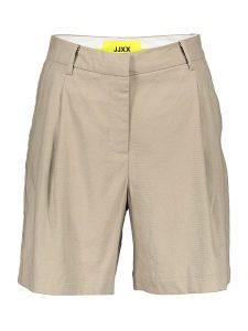 JJXX Szorty w kolorze beżowym rozmiar: XL. Brązowe szorty JJXX, bez wzorów. Za 126,99 zł.