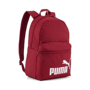 Plecak Puma Phase Backpack 22L. Czerwone plecaki Puma. Za 190,00 zł.