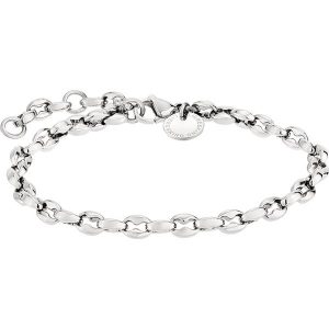 Liebeskind Bransoletka rozmiar: onesize. Szare bransoletki Liebeskind, ze stali. Za 132,05 zł.