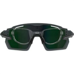 Okulary przeciwsłoneczne AZR Pro Race Rx. Czarne okulary przeciwsłoneczne AZR. Za 382,50 zł.