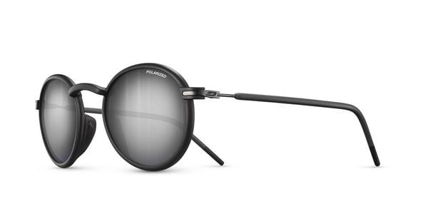 Okulary przeciwsłoneczne Julbo Around - Spectron Polarized 3. Czarne okulary przeciwsłoneczne Julbo, okrągłe. Za 540,00 zł.