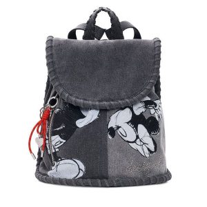 Plecak Desigual. Szare plecaki Desigual. Za 499,99 zł.