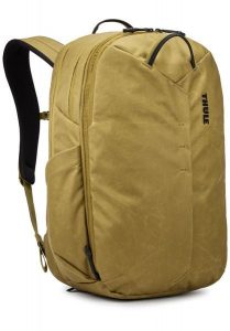 THULE Plecak AION TRAVEL BACKPACK 28 L Nutria. Brązowe plecaki Thule. Za 587,89 zł.