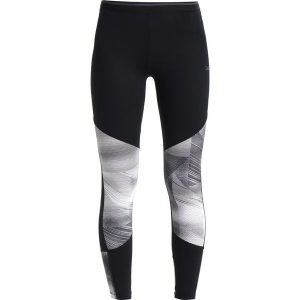 Venice Beach DENJA LONG Legginsy black/light black. Czarne legginsy marki Venice Beach, z elastanu. W wyprzedaży za 177,65 zł.