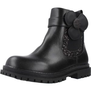 Buty GIOSEPPO BREED Czarny. Czarne buty trekkingowe Gioseppo, z syntetyku, bez zapięcia. Za 214,49 zł.