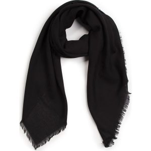 Chusta CALVIN KLEIN - Monogram Jaquard Scarf K60K605143 001. Apaszki i chusty marki Calvin Klein. Za 229,00 zł.