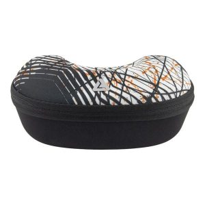 Etui na okulary CASE 5. Czerwone okulary przeciwsłoneczne LACETO. Za 49,00 zł.