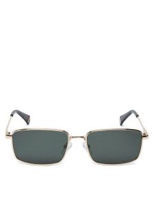 Polaroid Okulary przeciwsłoneczne PLD 6227/S/X Złoty. Żółte okulary przeciwsłoneczne Polaroid. Za 229,99 zł.