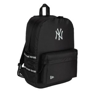 Plecak New York Yankees. Czarne plecaki New Era. Za 206,50 zł.
