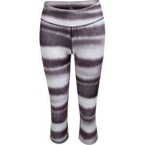Legginsy treningowe damskie SPDF601A - multikolor - Outhorn. Legginsy marki Outhorn. W wyprzedaży za 39,99 zł.
