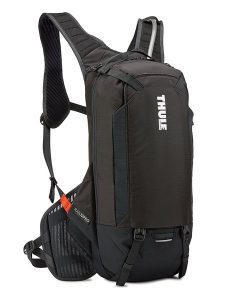 Thule Plecak "Rail Pro Bike Hydration" w kolorze antracytowym - 12 l rozmiar: onesize. Czarne plecaki Thule. Za 475,95 zł.