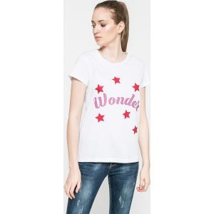 Femi Stories - Top Tika. T-shirty marki Femi Stories. W wyprzedaży za 34,90 zł.
