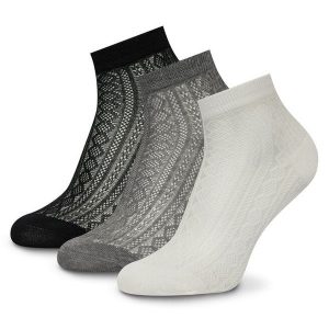 Skarpety długie Nine West. Skarpetki Nine West, bez wzorów. Za 39,99 zł.