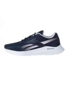 Reebok Sneakersy "Energy Lux 2.0" w kolorze granatowym rozmiar: 40. Niebieskie trampki Reebok, bez wzorów, bez zapięcia. Za 146,28 zł.