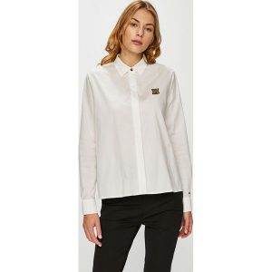 Tommy Hilfiger - Koszula. Koszule marki TOMMY HILFIGER. W wyprzedaży za 219,90 zł.